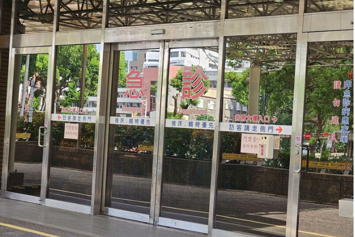 急診等床12天病逝！醫示警「台灣醫療加速崩壞」：未來5年別生病