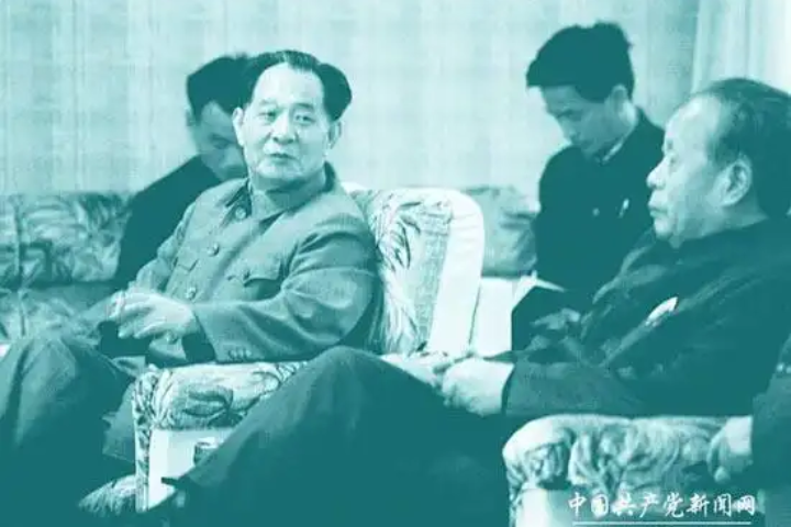 胡耀邦誕辰110周年座談　習近平全面肯定其地位　盼全黨不忘初心