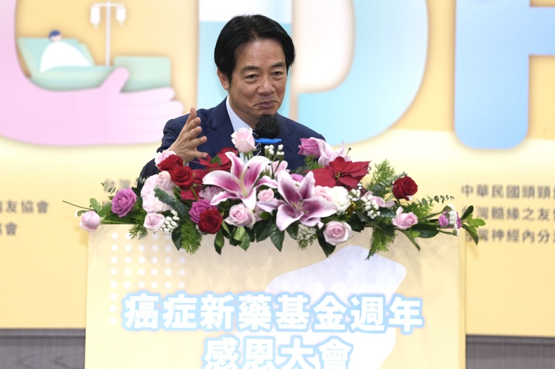 總統拒公布《財劃法》！前監委仉桂美主張「法案應自動生效」