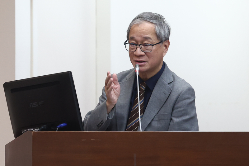 【楊楚光專欄】欺善怕惡的文化部及陸委會！