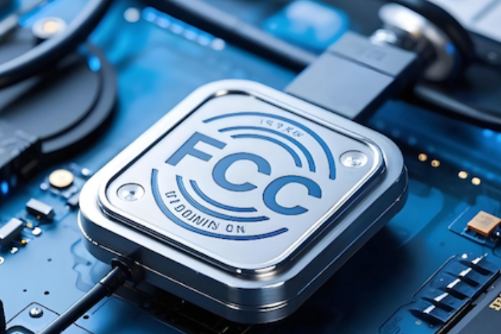 美國FCC擴大禁令 封堵含大陸電子零件設備