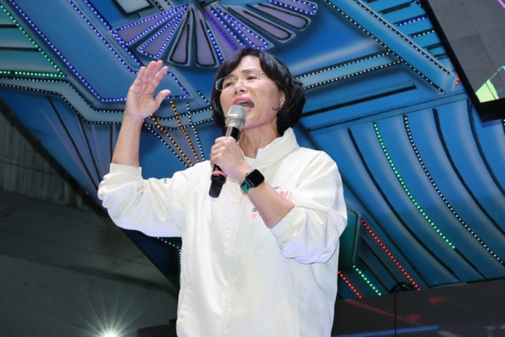 英系大老違利衝法遭罰！李四川競辦批：唯獨不敢查蘇巧慧、蘇貞昌
