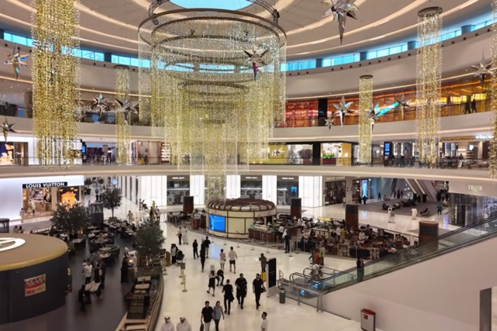 【伊朗危機】中東戰火重擊杜拜奢華天堂　全球奢侈品市場遭衝擊