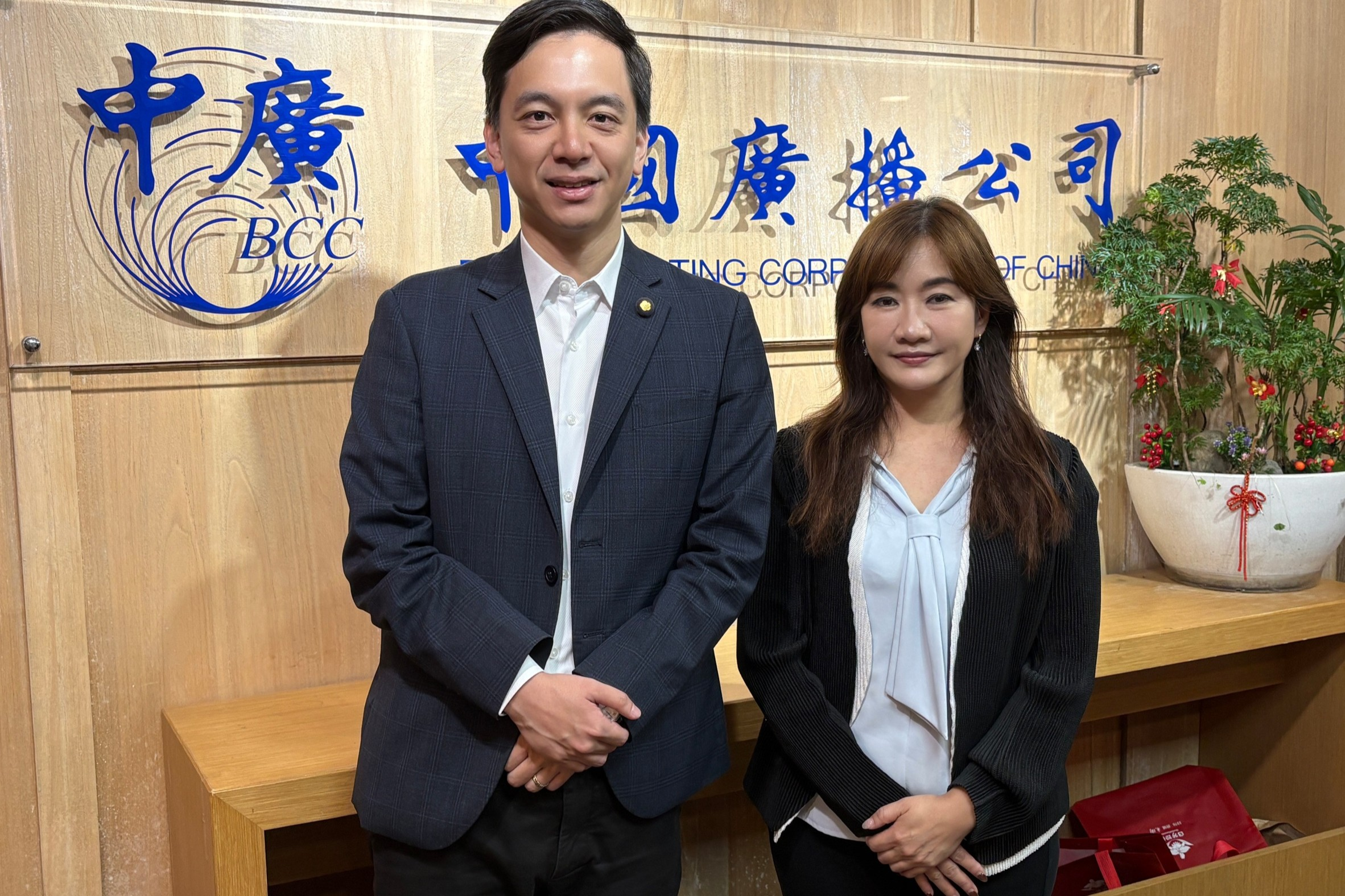蔣萬安迎戰「洋流」拋松機遷建　牛煦庭：搶回話語權重回平衡