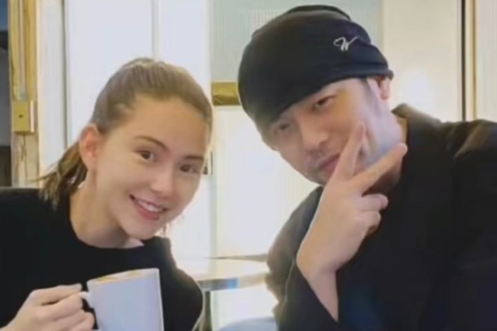 周杰倫：「我一直在退」天王10年婚姻 網友：哥太會了