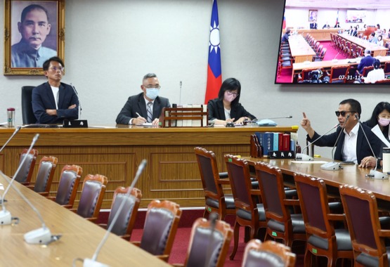 新聞自由守門人？政院提名NCC委員 綠色學者上陣惹疑慮 其中包括「反中天」推手