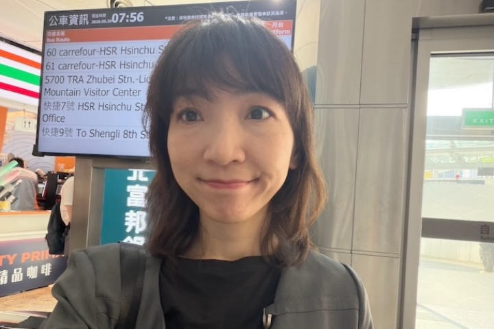 尹衍樑辭世　女兒尹崇恩悲吐心聲：「我一直以為還有時間」」