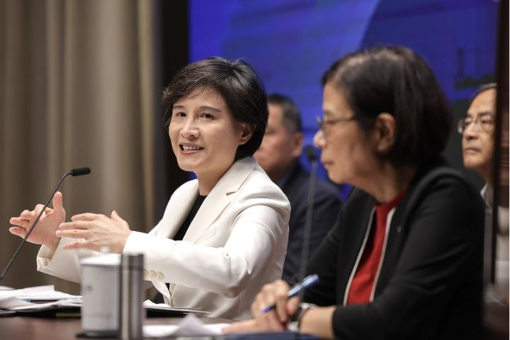 台美關稅談判傳出投資與市場開放承諾  政院：數字未定、訊息不實