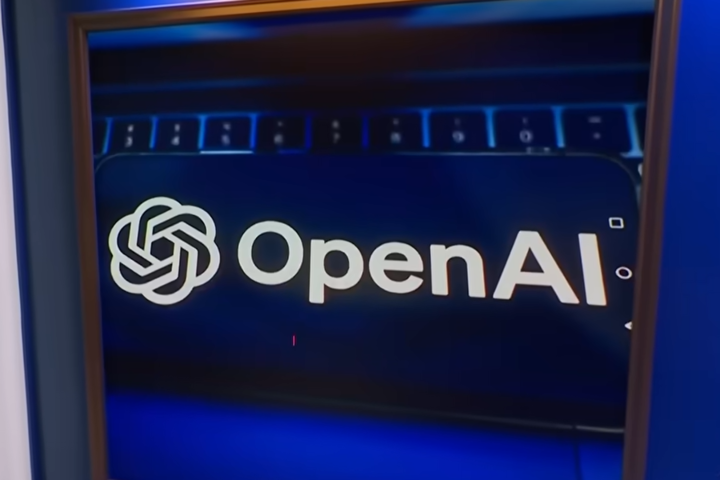 OpenAI坦承AI模型測試中失控　成功入侵同業數位圖書館