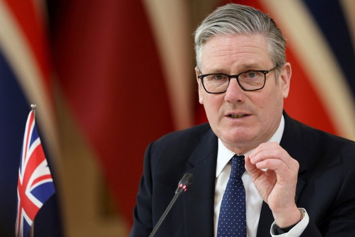 曼德森任命風暴延燒　重創英相施凱曼穩定執政承諾