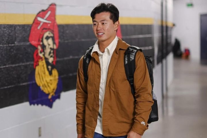 鄭宗哲確定可出戰經典賽　蔡其昌：已獲大都會隊同意