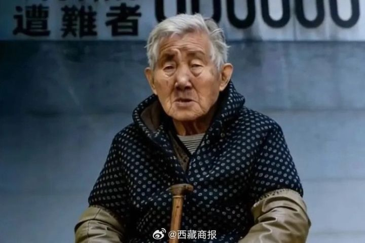 南京大屠殺倖存者郭秀蘭94歲辭世　親歷日軍機槍掃射　在世僅剩20人