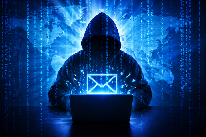 俄駭客失誤露馬腳　揭烏克蘭百餘名反貪檢察官信箱遭入侵