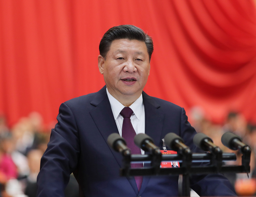 大陸國家主席習近平近日訪問東南亞，希望在川普關稅戰中，鞏固中國大陸與東南亞的貿易關係。圖/取自新華社