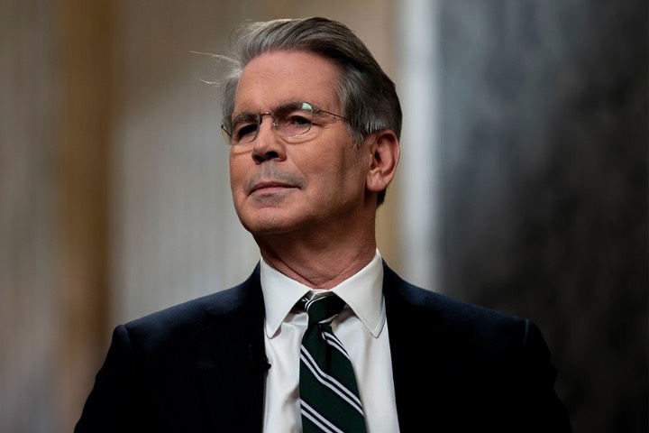 貝森特警告：中國若違背稀土承諾　美方已準備好提高關稅