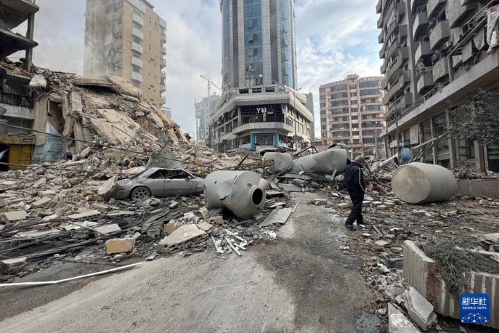 【梅花專論】伊朗的血腥：世界極度危險的連鎖反應