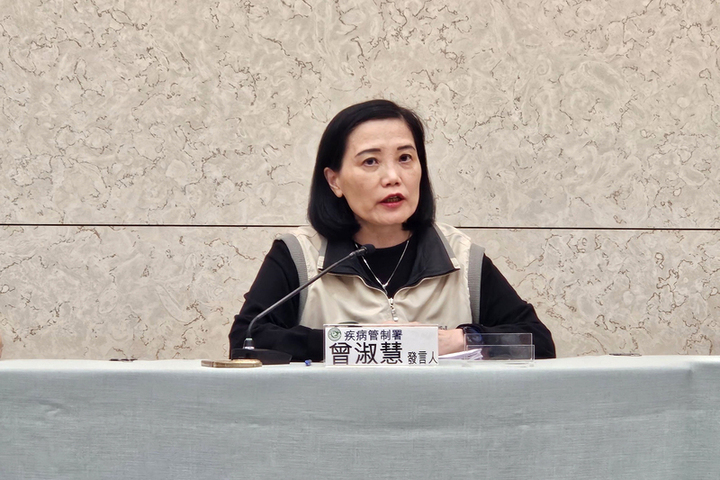 時隔3年台灣再現本土霍亂　七旬婦感染產毒性霍亂弧菌感染源調查中