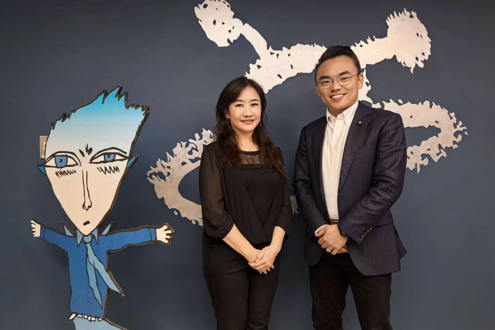 川伯民調僅小贏蘇巧慧1個百分點？洪孟楷：第一線感受並非如此