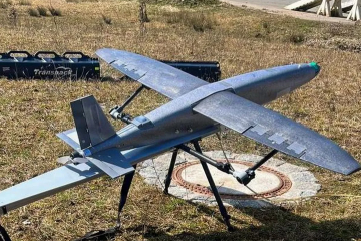 烏克蘭AI無人機狂炸俄軍補給車隊　前線俄軍陷困境後勤癱瘓