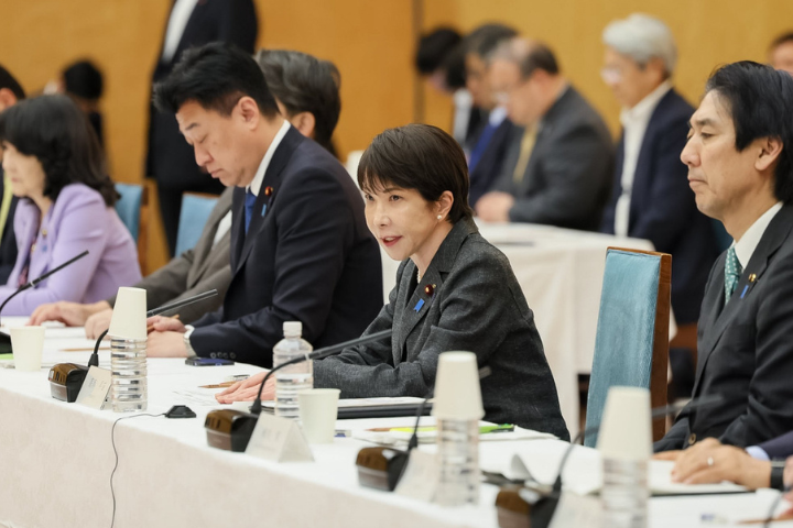 【熊本強震】最新傷亡人數曝光！高市早苗感謝各國元首慰問　獨缺賴清德