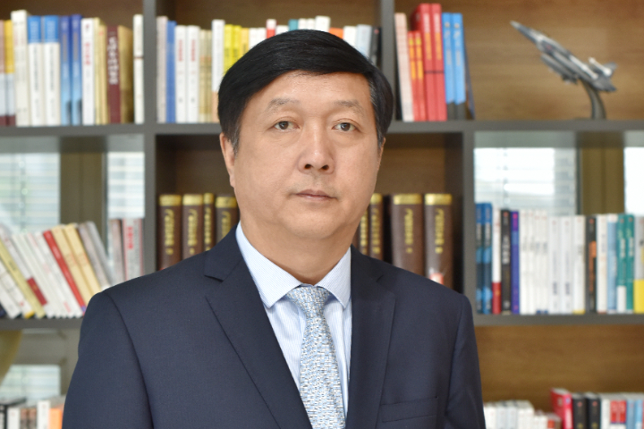 陸軍工企、兩院捲反腐風暴　「殲-20之父」楊偉遭中科院除名