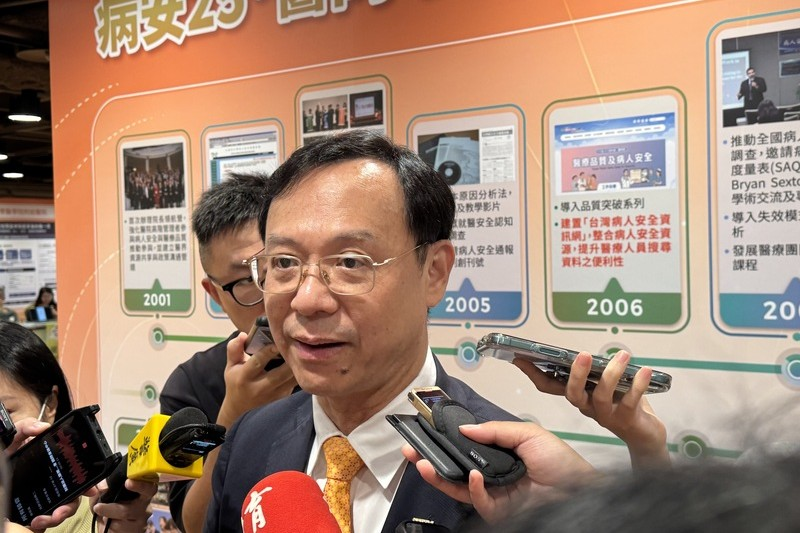 衛福部發「健康幣」卻交企業兌現　許宇甄：健康政策應說清楚誰買單
