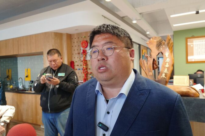 王育敏願讓賢　國民黨拚嘉義縣由綠轉藍　擬推奇兵戰蔡易餘