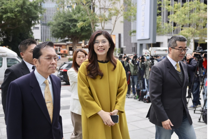 張榮恭：否定九二共識卻談「理解」　兩會難復運作、台海風險只會升高