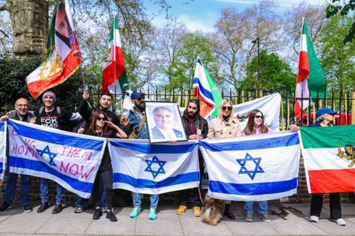 【伊朗危機】伊朗司法部揚言沒收海外僑民資產　與美以合作將遭清算