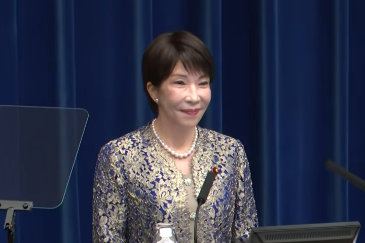 高市早苗推史上最高防衛預算　日本開始演練「美國幫不上忙時怎麼自己守」  