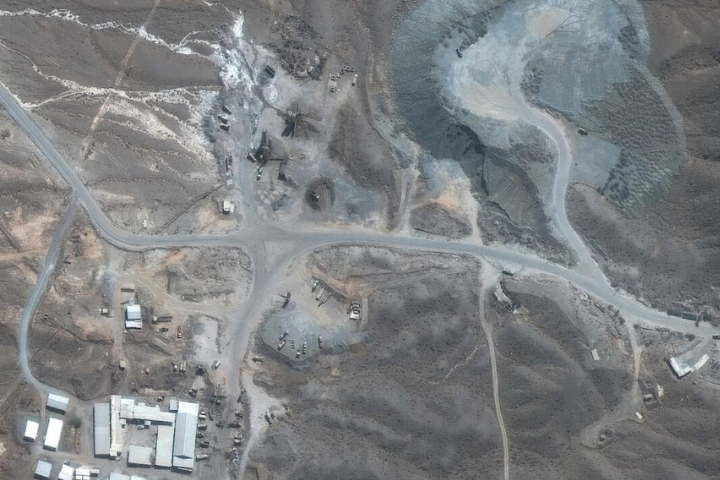 【伊朗危機】以色列揚言加大攻擊強度　伊朗飛彈射程創新高