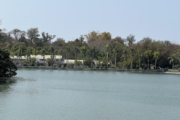 48處淨水廠未按規定檢戴奧辛　台水今年全數納入檢測　