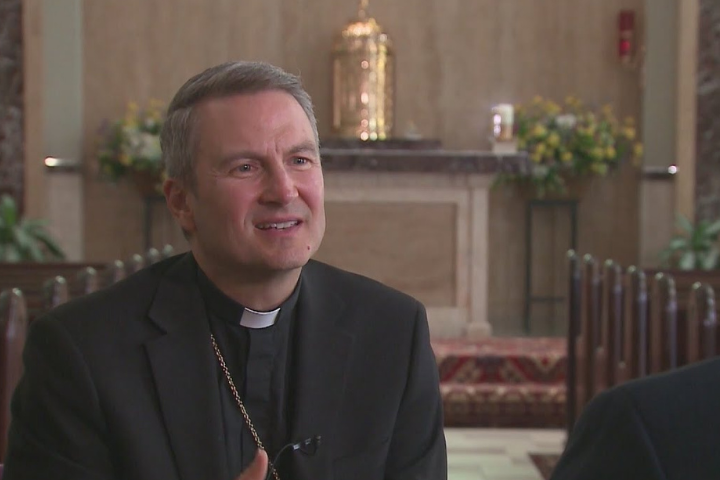 良十四世任命親移民紐約總主教　凸顯教會對川普採更強硬路線