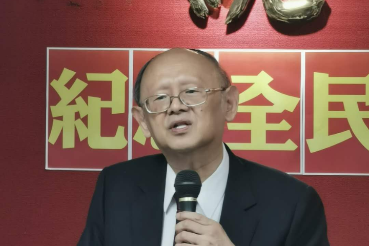 【梅花評論】填補台灣歷史空白之處：讀《臺灣共產黨》一書之感言