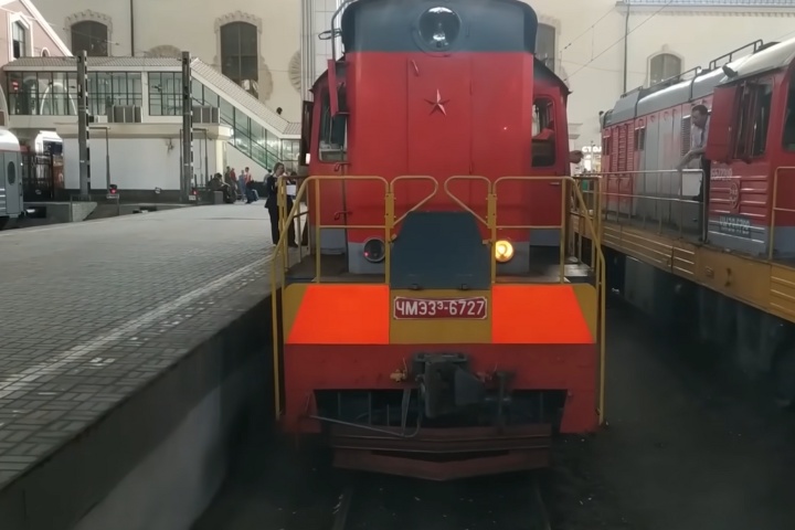 戰時經濟下債務飆至1.6兆元　莫斯科急尋紓困方案搶救俄鐵