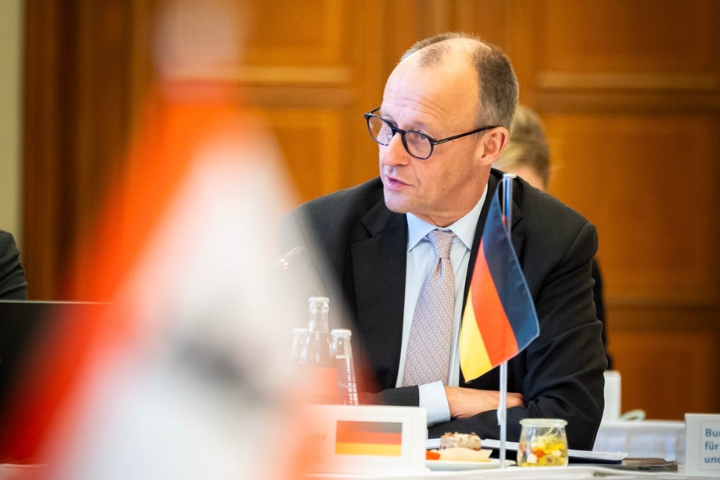 【伊朗危機】梅爾茨批伊朗拖延談判羞辱美國　警告戰事重創德國經濟