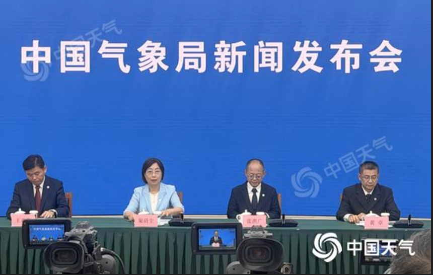 大陸國家氣象機構確認史上最強聖嬰現象　示警今明兩年糧食收成