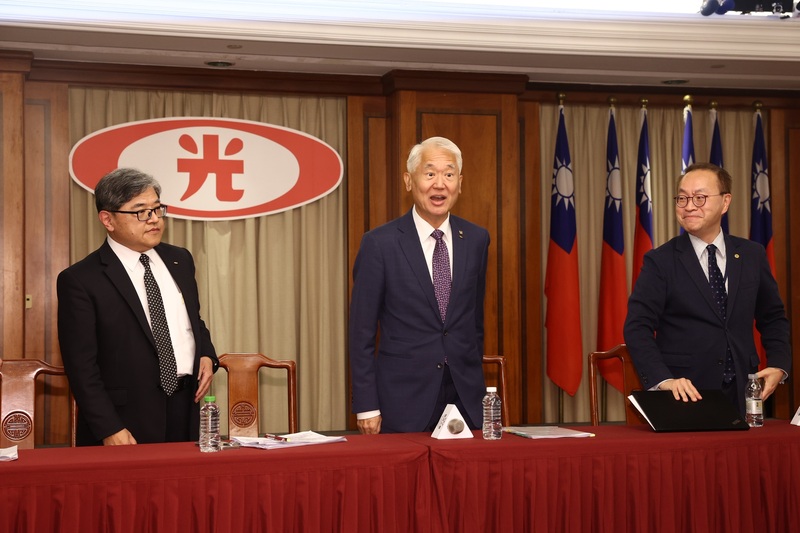 為輝達落戶掃除障礙　新光人壽宣布與北市府合意解除北士科T17、T18地上權合約