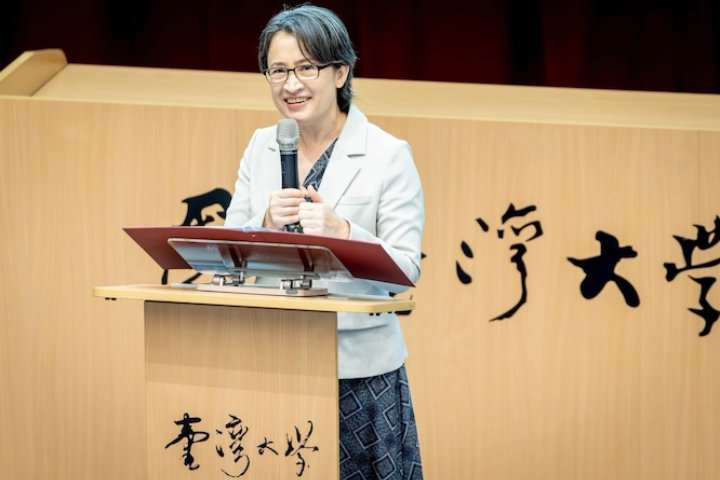 監院證實外交部13份公文外洩！蕭美琴返國免查酒公文曝光　掀特權爭議
