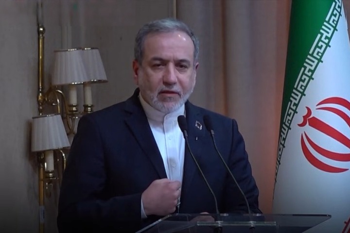 無視美武力威脅　伊朗外長重申絕不放棄核計畫