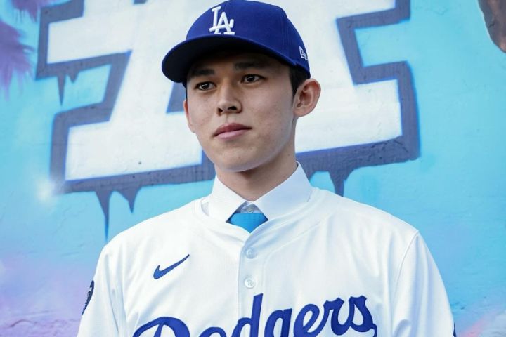 外媒爆料：佐佐木朗希確定參加經典賽？道奇態度曖昧