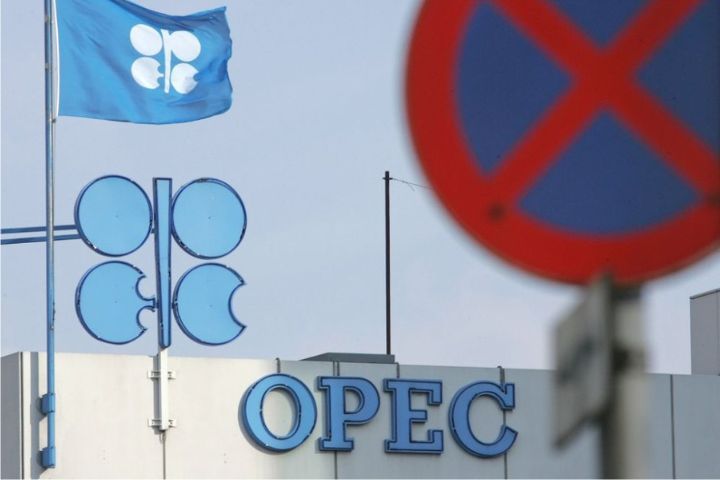 【梅花專論】UAE 退群是全球能源秩序重組