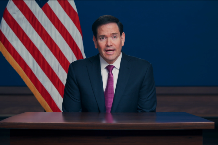 【伊朗危機】川普政府拘留伊朗已故將領蘇雷曼尼親屬　指控替德黑蘭宣傳