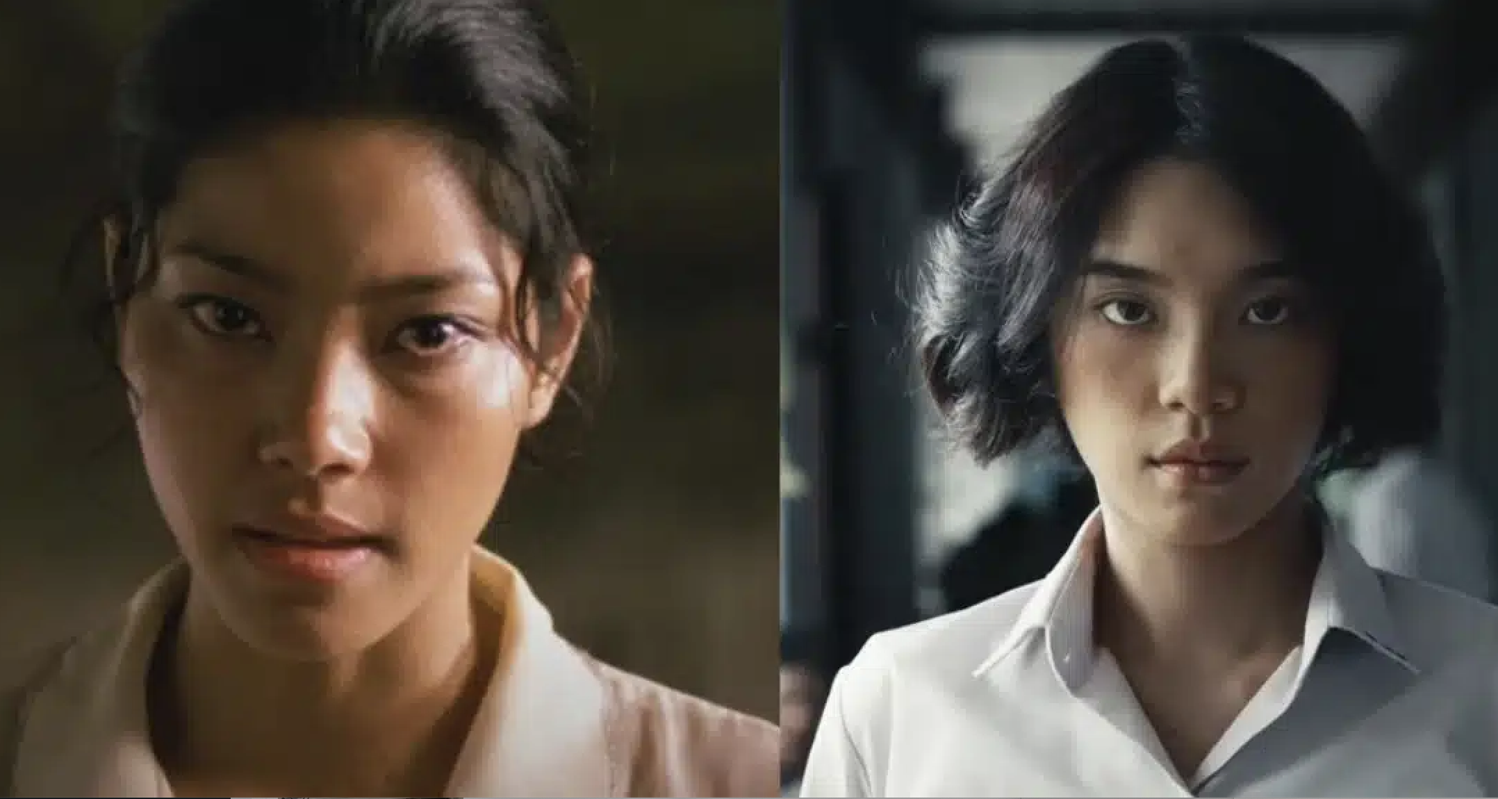 偶像女團BNK48成員《邪降女帝》中黑化  施展惡毒降頭術復仇