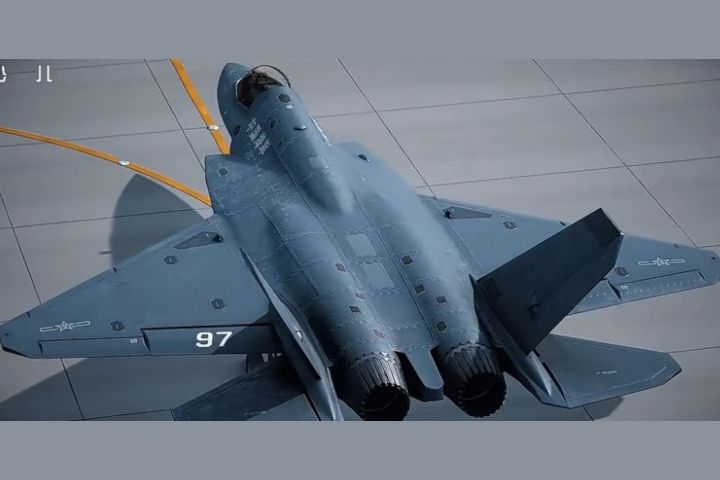 大陸九三習近平大閱兵！殲-35、殲-20、99式坦克... 新軍武齊亮相