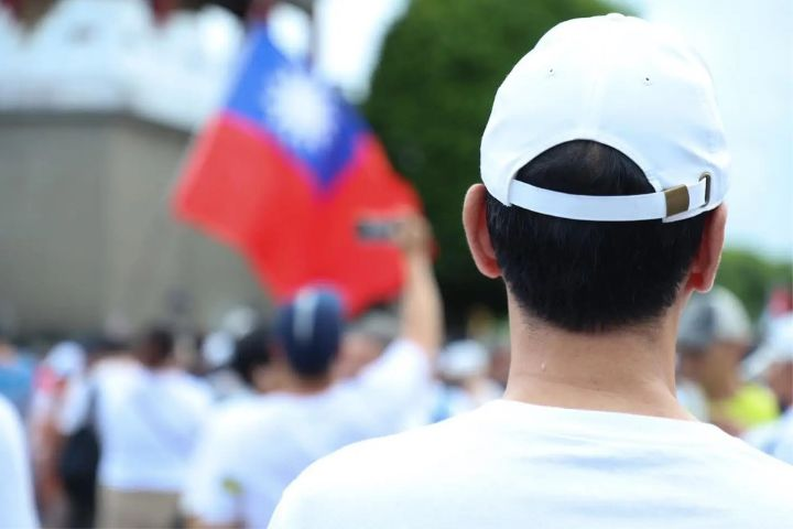 【上凱道反毒油】朱立倫連兩天發文號召民眾　批政府打壓：人民聲音壓不住