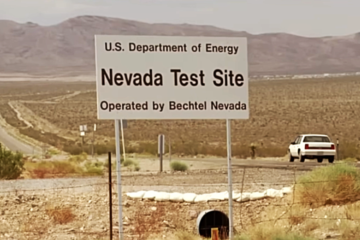 川普恢復核試計劃恐曠日費時、耗資數億 專家憂軍備競賽再起