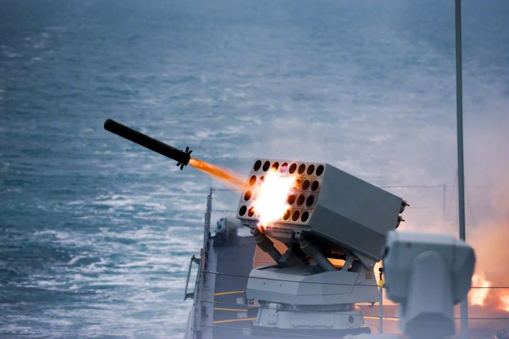震懾「台獨」北京再出招　共軍4海域5處軍事行動　批賴清德「台灣之禍」