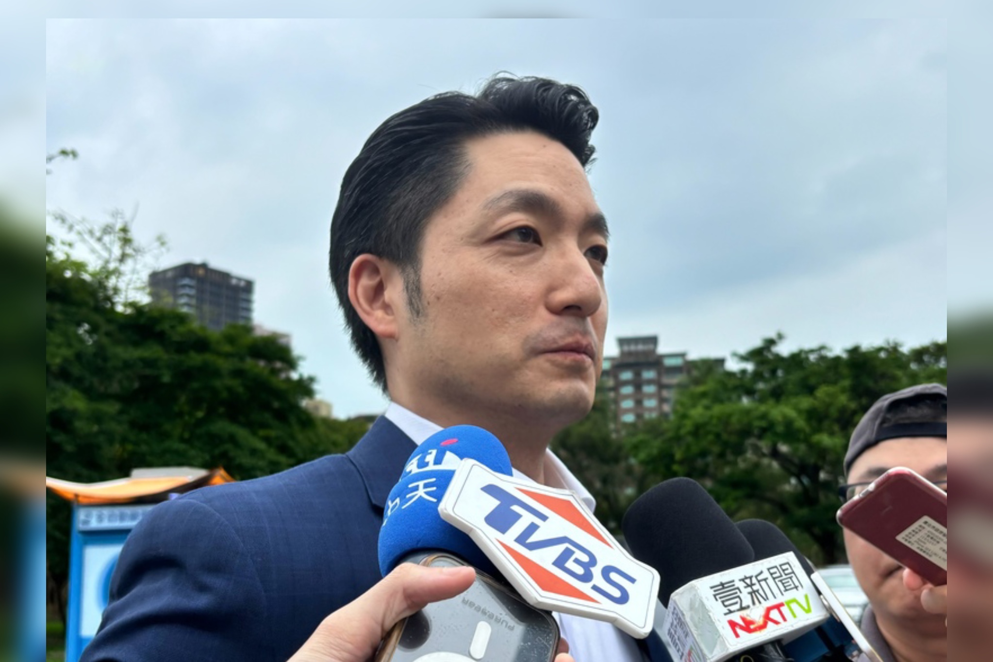 台北市鼠患引發漢他病毒傳播疑慮　蔣萬安：已啟動跨局處專案計劃 
