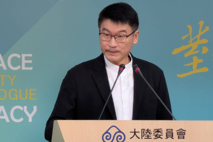 軍公教禁領大陸身分證明年起常態化查核　未來每年查兩次